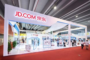 中國電信智能生態(tài)博覽會(huì)亮相羊城，京東帶來智能新視界