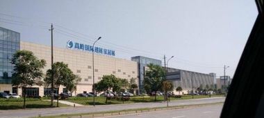 高嶺國(guó)際商貿(mào)城 商貿(mào)熱土，門(mén)面火爆銷(xiāo)售中